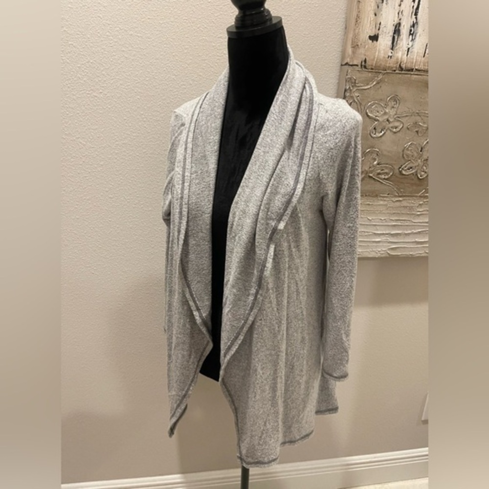 Soft Surroundings sweater jacket Cardigan